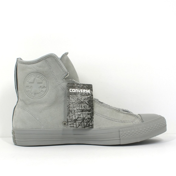 converse all star hi alpha